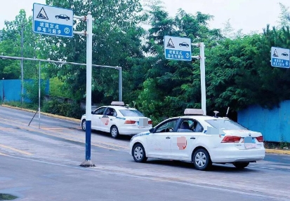 溧阳驾驶证培训